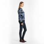 Nienke Luxe sweater - for a warm and stylish look