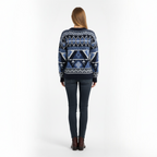 Nienke Luxe sweater - for a warm and stylish look