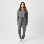 Trendy leisure jumpsuit for women - comfortable and stylish